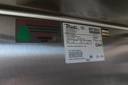 Used True 2 Door Stainless Steel Reach In Refrigerator